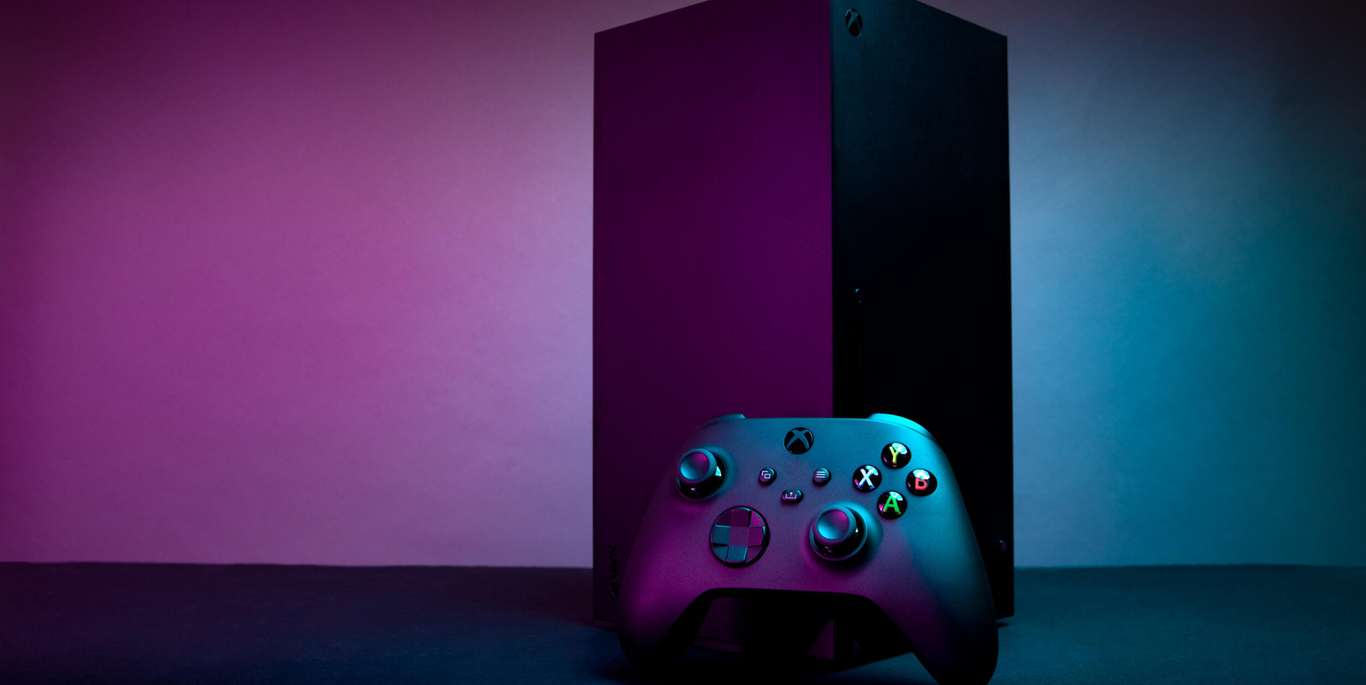 جميع الألعاب العاملة على Xbox One ستتوفر لجهازي Xbox Series X / S