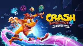 مبيعات بريطانيا: لعبة Crash Bandicoot 4 تحتل القمة