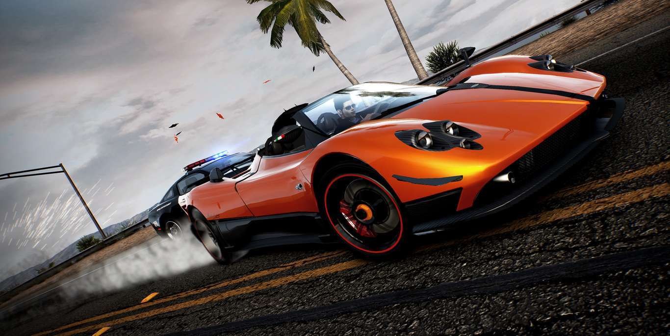 رسميًّا: الإعلان عن لعبة Need for Speed Hot Pursuit Remastered
