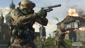 حجم Call of Duty Modern Warfare لم يعد مناسبًا للـ SSD 250 GB على PC!