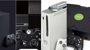 آراء اللاعبين: أي جهاز Xbox حظي بأفضل قائمة لألعاب الإطلاق؟ ولماذا؟ (محدث)