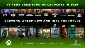 Xbox: أطلقنا 10 ألعاب جديدة وحققنا أرقامًا قياسية في جلسات اللاعبين!