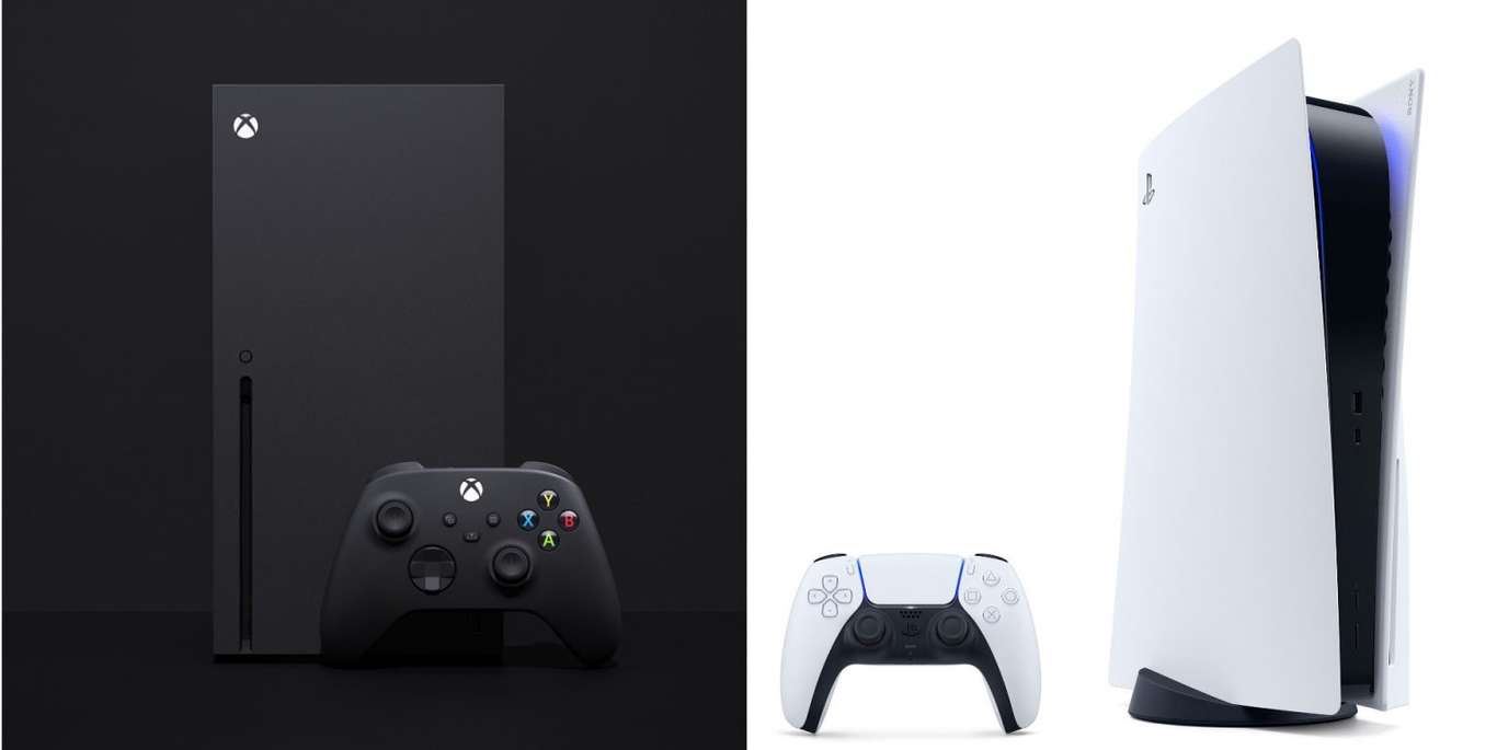 تقرير: PS5 بدأ يحرز نقاط التفوق على Xbox Series – بتحليل أرقام حركة الويب