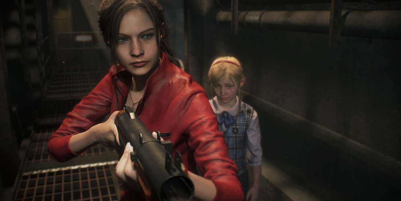 الإعلان عن Reboot لسلسلة أفلام Resident Evil – وأولى التفاصيل!