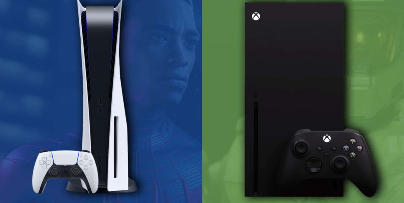 حساب Xbox يسخر من طريقة وضع PS5 أُفقيًا – ثم يحذف التغريدة!