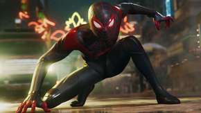 رسميًّا: اكتمال تطوير لعبة Marvel’s Spider-Man Miles Morales