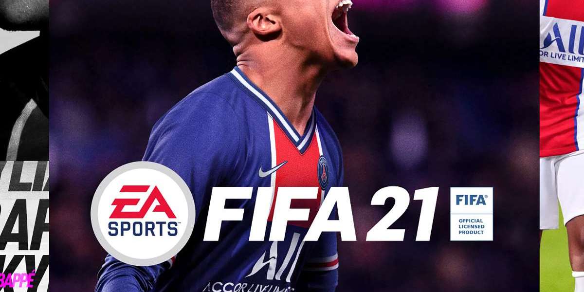 مبيعات بريطانيا: FIFA 21 في القمة – مع انخفاض مبيعاتها 42% عن FIFA 20!