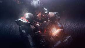 رصد Mass Effect «النسخة الأسطورية» في هيئة تصنيف الألعاب الكورية