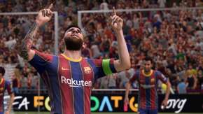 مبيعات بريطانيا: FIFA 21 تحافظ على الصدارة – و Nintendo Switch كذلك!