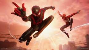 رسميًّا: Spider-Man Miles Morales و Sackboy ستدعمان اللغة العربية بشكل كامل!
