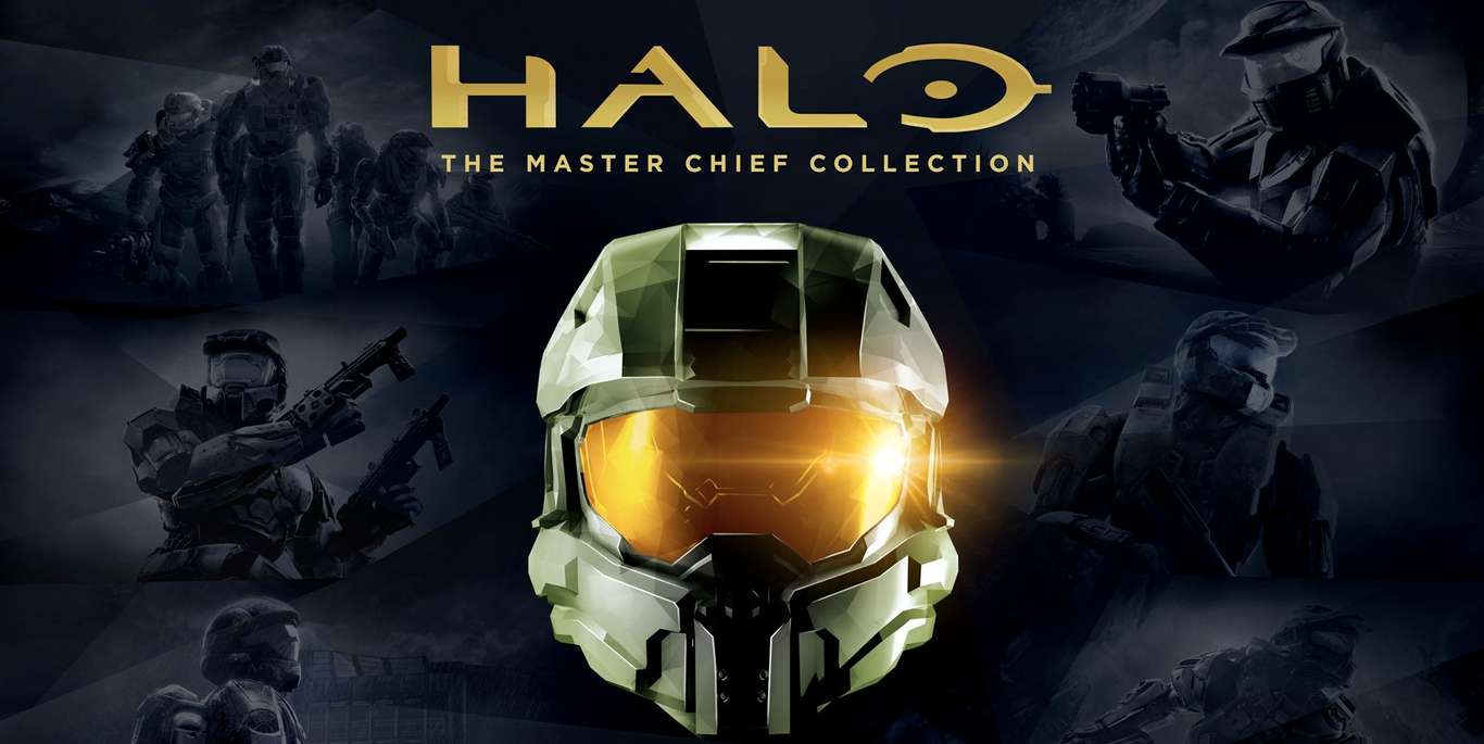 Halo The Master Chief Collection ستدعم ما يصل إلى 120 إطارًا على Xbox Series X