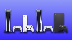 استطلاع: ثُلث اللاعبين الأمريكيين المشاركين يعتزمون شراء PS5 أو Xbox Series هذا العام!
