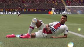 FIFA 21 تتربع على عرش مبيعات أوروبا والشرق الأوسط الرقميَّة مجدَّدًا!
