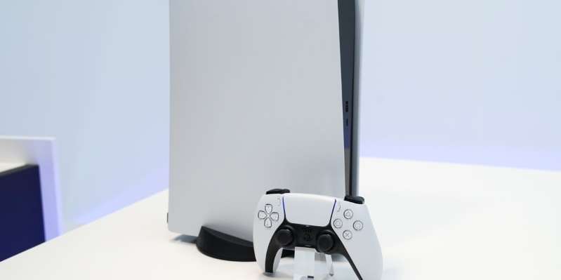 صحفيو اليابان: هدوء PS5 أكثر إبهارًا من حتى سرعته الهائلة في التحميل!