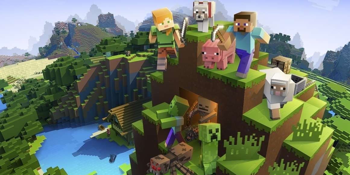 امتلاك حساب في Microsoft سيكون إلزاميًّا للعب Minecraft قريبًا!