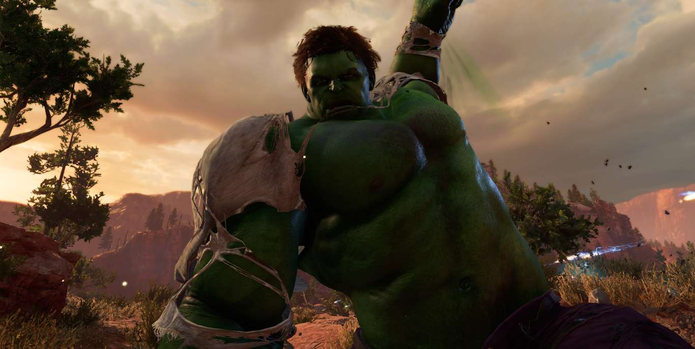 SuperData: مبيعات Marvel’s Avengers الرقمية فاقت المليونيّ نسخة!