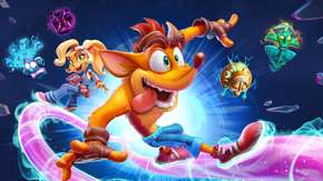 مبيعات Crash Bandicoot 4 It’s About Time تجاوزت 5 ملايين نسخة