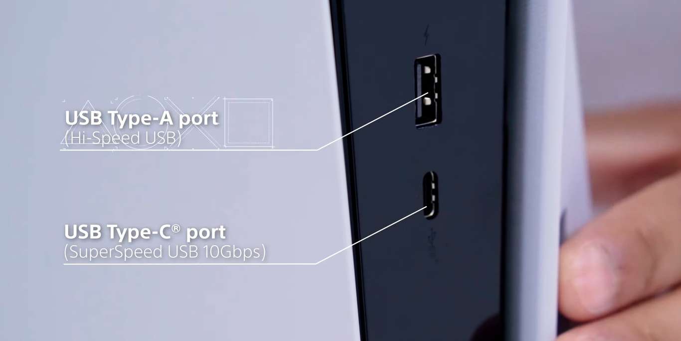تفوق لجهاز PS5 على Xbox Series X بتقنيات الاتصال والربط مع شبكة الانترنت
