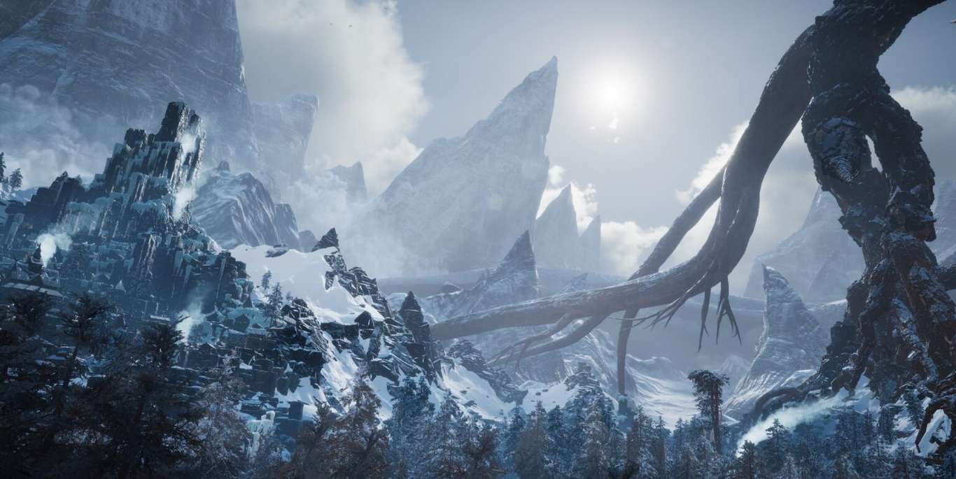 أحدث تفاصيل Assassin’s Creed Valhalla تتطرق للمستوطنات والخرافات