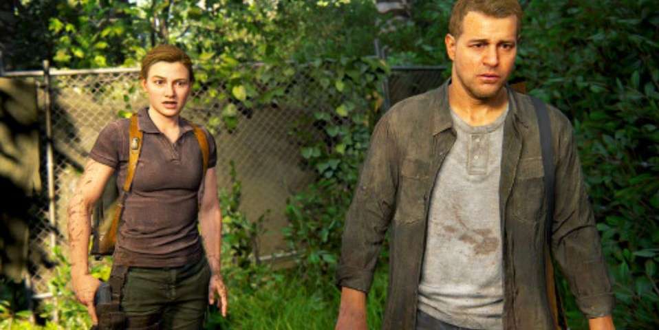 أحد ممثلي The Last of Us 2 يشوق لمشروع جديد – الجزء الثالث أم لعبة مختلفة؟