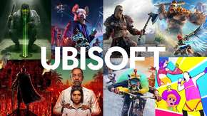 إليكم تفاصيل أداء ألعاب Ubisoft القادمة على الجيل الجديد