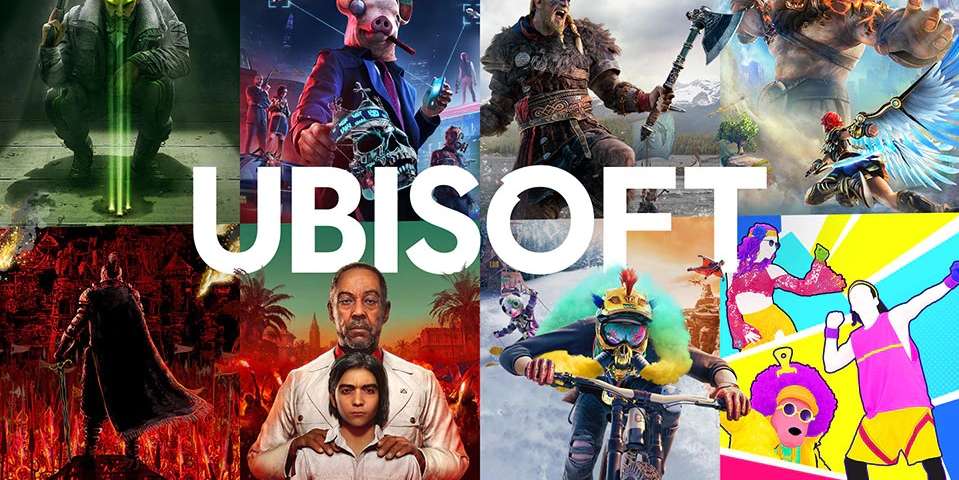 شركة Ubisoft لم تقرر بعد إذا ما كانت سترفع أسعار ألعابها إلى 70$