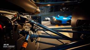 كيف ستعمل Gran Turismo 7 على جهاز بلايستيشن 5؟ – مع دعم تتبع الضوء