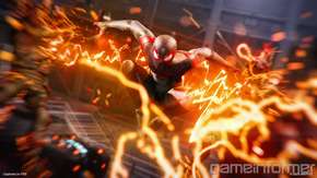ماهو الفرق بين نسختي PS5 و PS4 من Spider-Man: Miles Morales؟