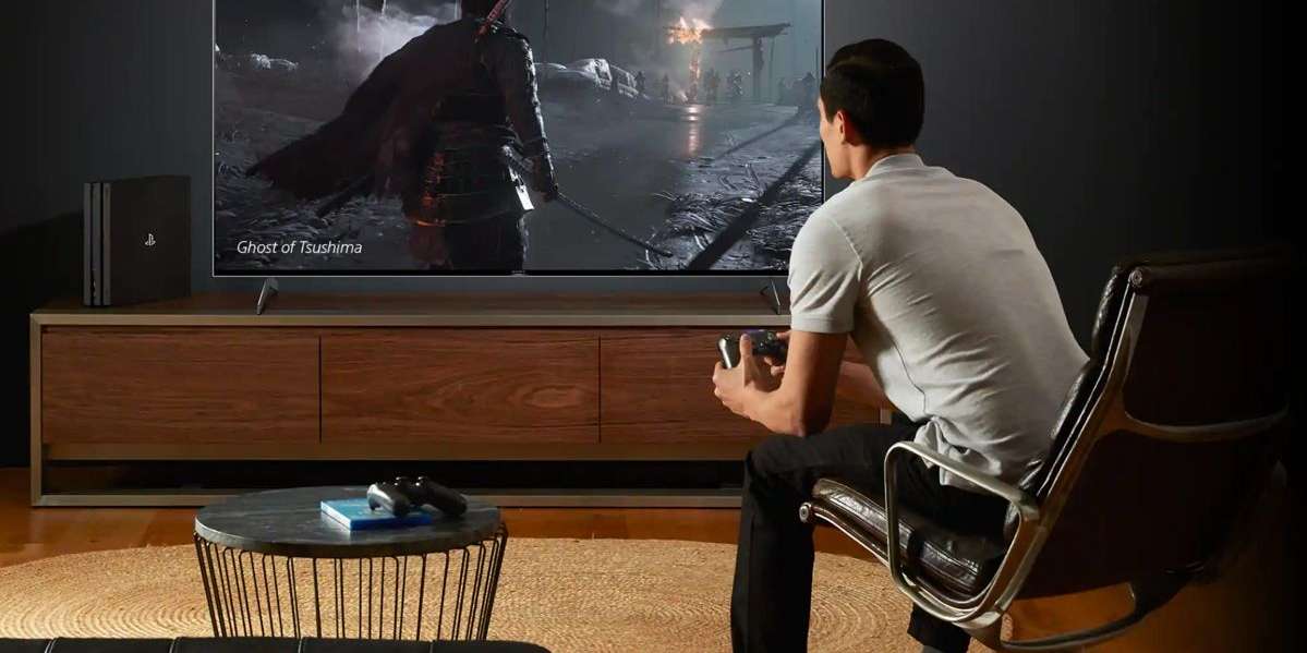 خمسة أشياء: أبرز 5 شاشات تناسب ألعاب أجهزة PS5 و Xbox Series X|S