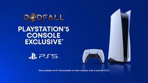 لعبة Godfall ربما ستصدر على Xbox Series X في مايو 2021