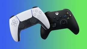 استبيان Xbox يسأل اللاعبين عن مزايا يد تحكم PS5 الجديدة DualSense