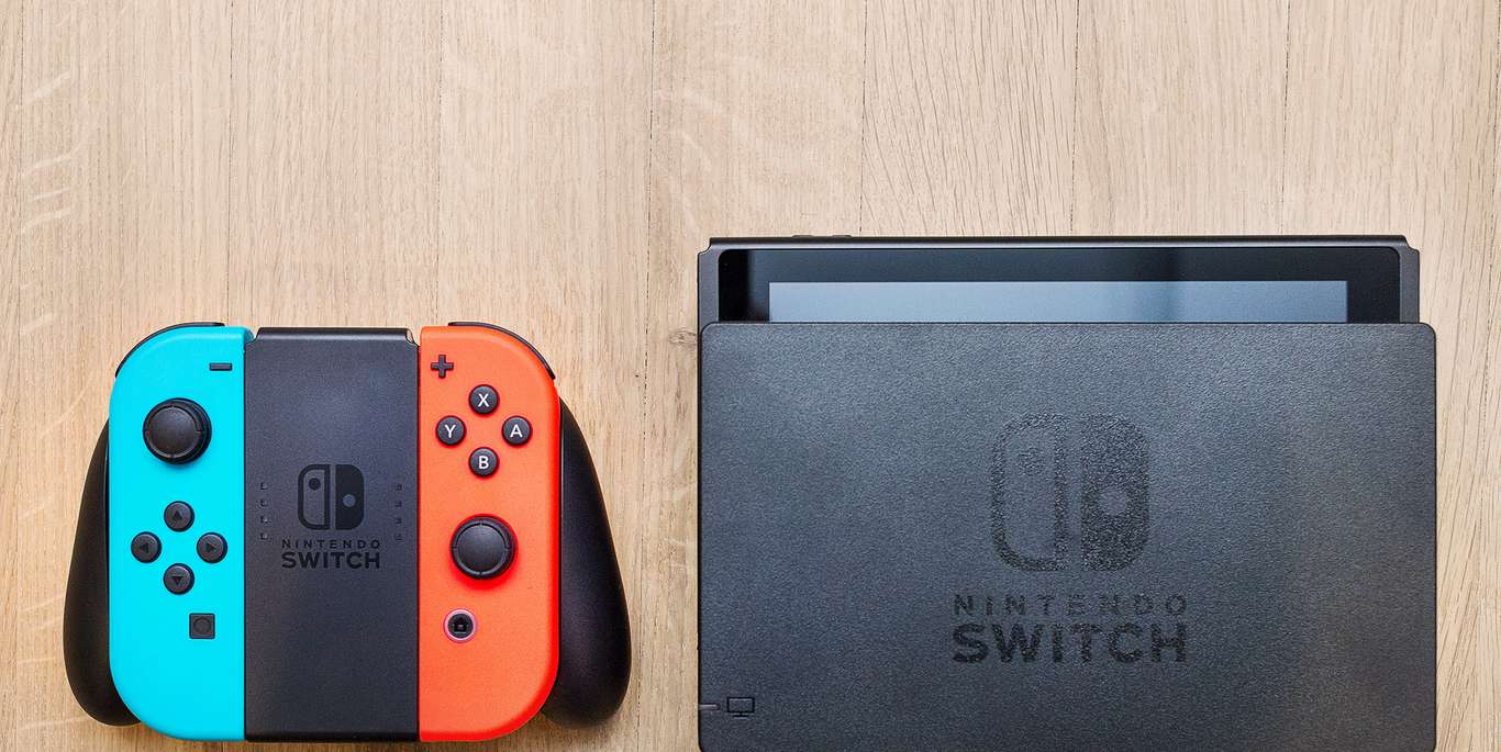 مبيعات Switch تصل إلى 79.87 مليون وحدة – ستتخطى Wii نهاية هذا العام