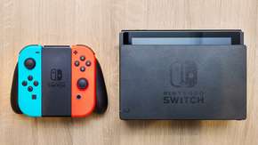 مبيعات Switch تصل إلى 79.87 مليون وحدة – ستتخطى Wii نهاية هذا العام
