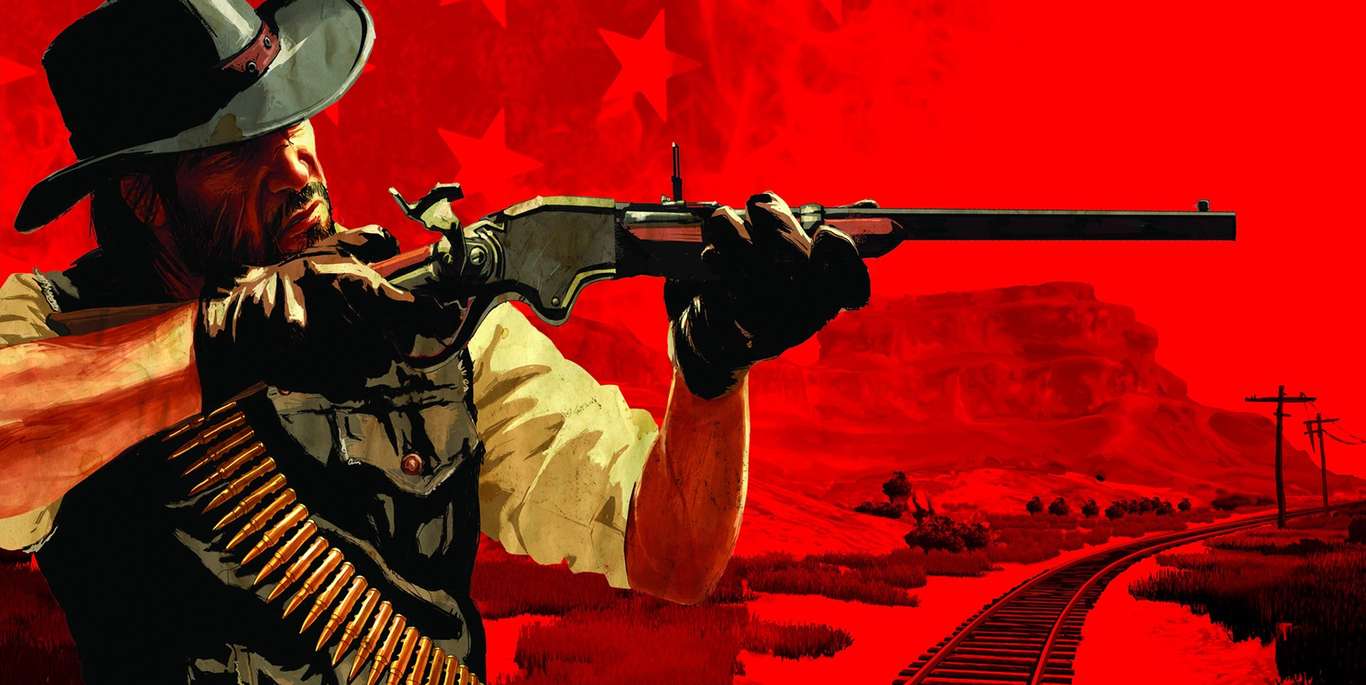 إشاعة: Red Dead Redemption Remastered قادمة بيوم صدور Cyberpunk 2077!