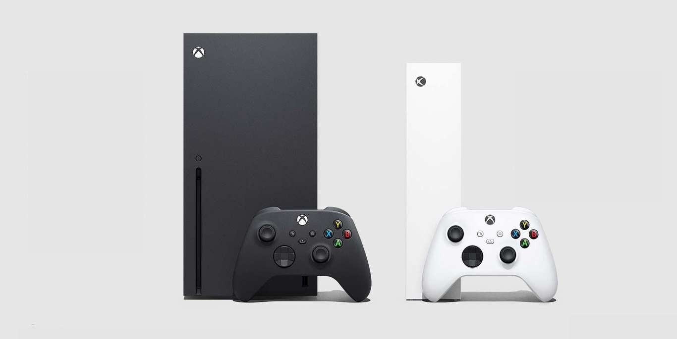Microsoft ستحتفل بإطلاق Xbox Series X / S ببثٍ مباشرٍ عالمي