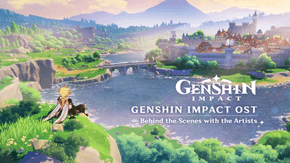 خمسة أشياء: 5 مميزات للعبة Genshin Impact تجعلها أفضل من Breath of the Wild