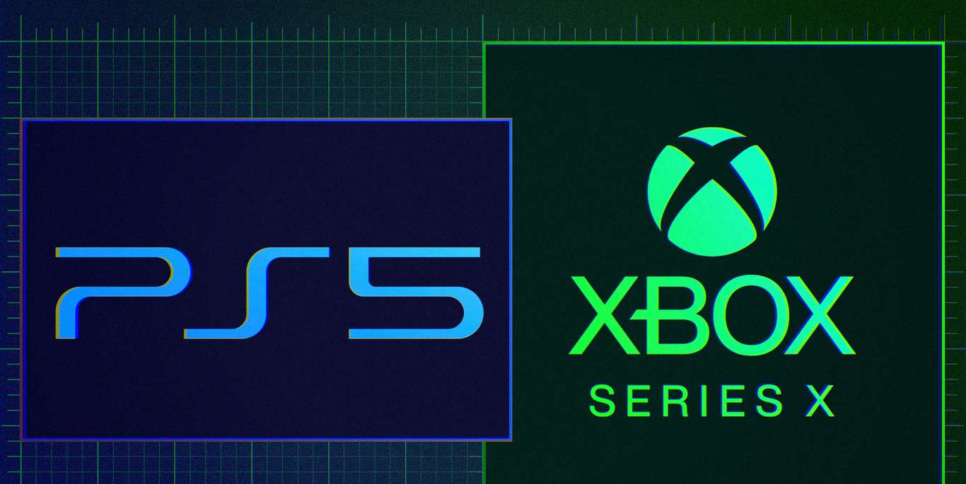 أوقات تحميل بعض الألعاب في Xbox Series X أسرع من PlayStation 5