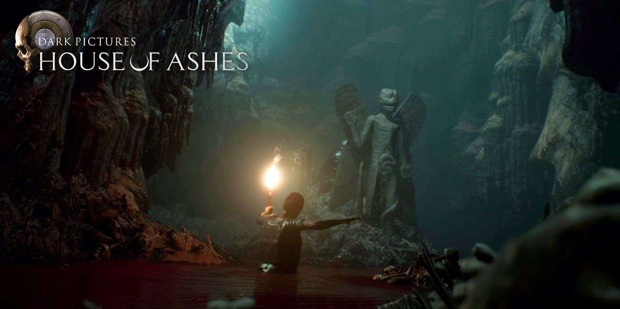الكشف عن لعبة House of Ashes – تدور أحداثها في العراق