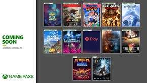 قائمة ألعاب Xbox Game Pass الثانية لشهر نوفمبر 2020