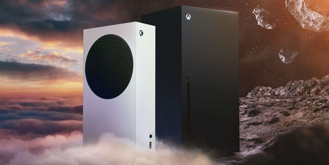Xbox Series X|S باعت أكثر من أي جهاز اكسبوكس آخر خلال شهر الإطلاق