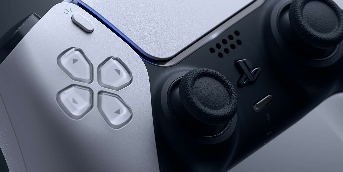 Sony تكشف أسباب عمل ألعاب PS4 بشكل أفضل مع يد التحكم DualSense