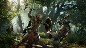 مبيعات أقراص بريطانيا: Assassin’s Creed Valhalla تفوَّقت على Call of Duty