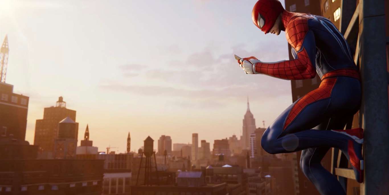 مبيعات لعبة Spider-Man PS4 تجاوزت 20 مليون نسخة عالميًّا!