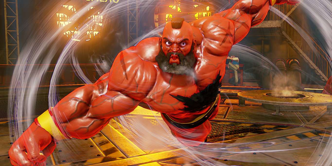 إشاعة: لعبة Street Fighter 6 لم تعُد حصرية لأجهزة بلايستيشن