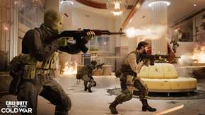 مبيعات بريطانيا الرقمية: Call of Duty Black Ops Cold War تنفرد بالصدارة!