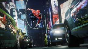 تعرَّف على طريقة نقل ملف حفظ Marvel’s Spider-Man إلى PS5
