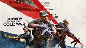 مبيعات أقراص بريطانيا: Call of Duty Black Ops Cold War على القمة!