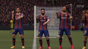 تعرَّف على تحسينات لعبة FIFA 21 على PlayStation 5 و Xbox Series