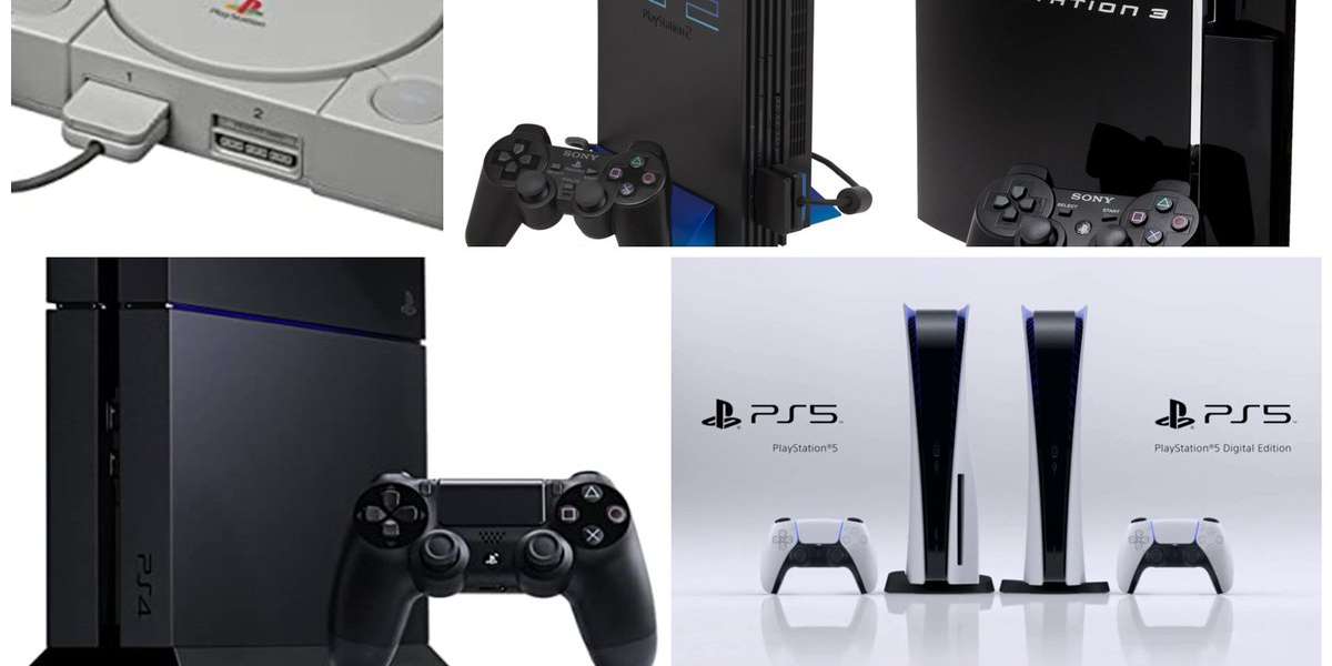 آراء اللاعبين: هل سيتفوق جهاز PS5 بالمبيعات على أجهزة بلايستيشن السابقة؟ (مُحدث)