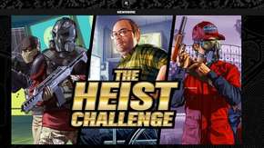 روكستار تشوق اللاعبين لتحديث Heist جديد في GTA Online